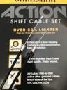 Yokozuna Action Shift Cable System