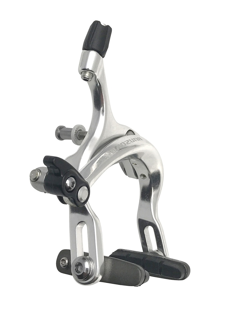 Yokozuna Road Brake KR-75 COLD FORGED F&R Set (Recessed Hardware)