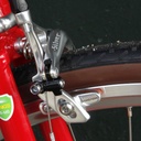 Yokozuna Road Brake Shoes (1 wheel)