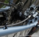 Yokozuna Reaction (v2) Brake Cable Kit (Road / MTB)