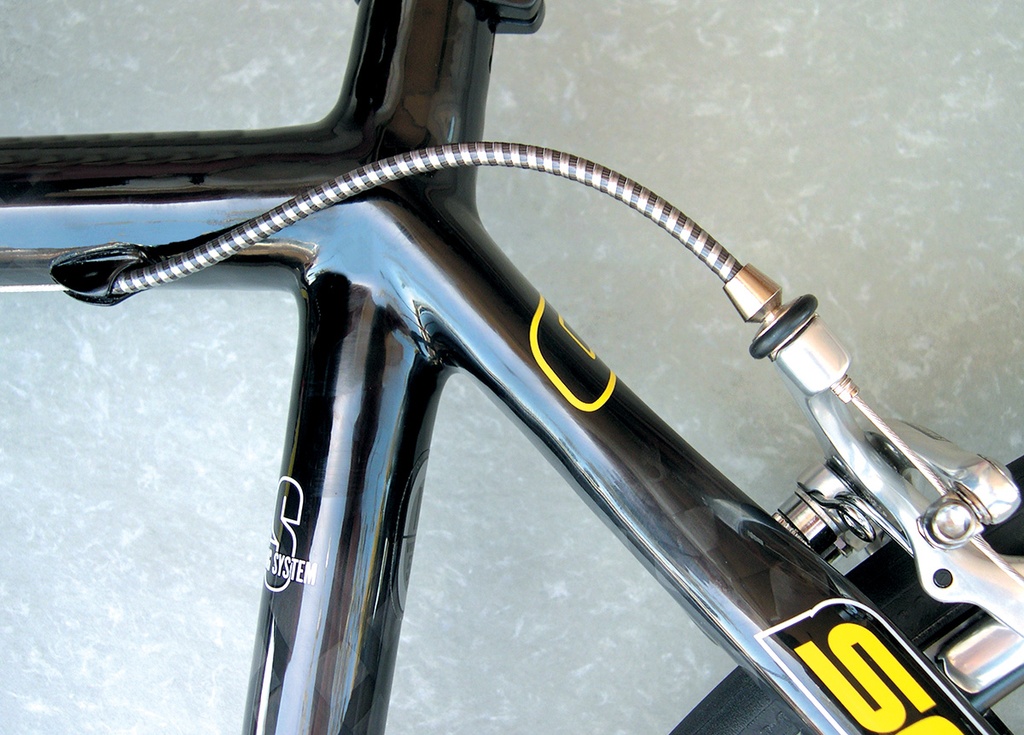 Yokozuna Reaction (v2) Brake Housing File Box 30M