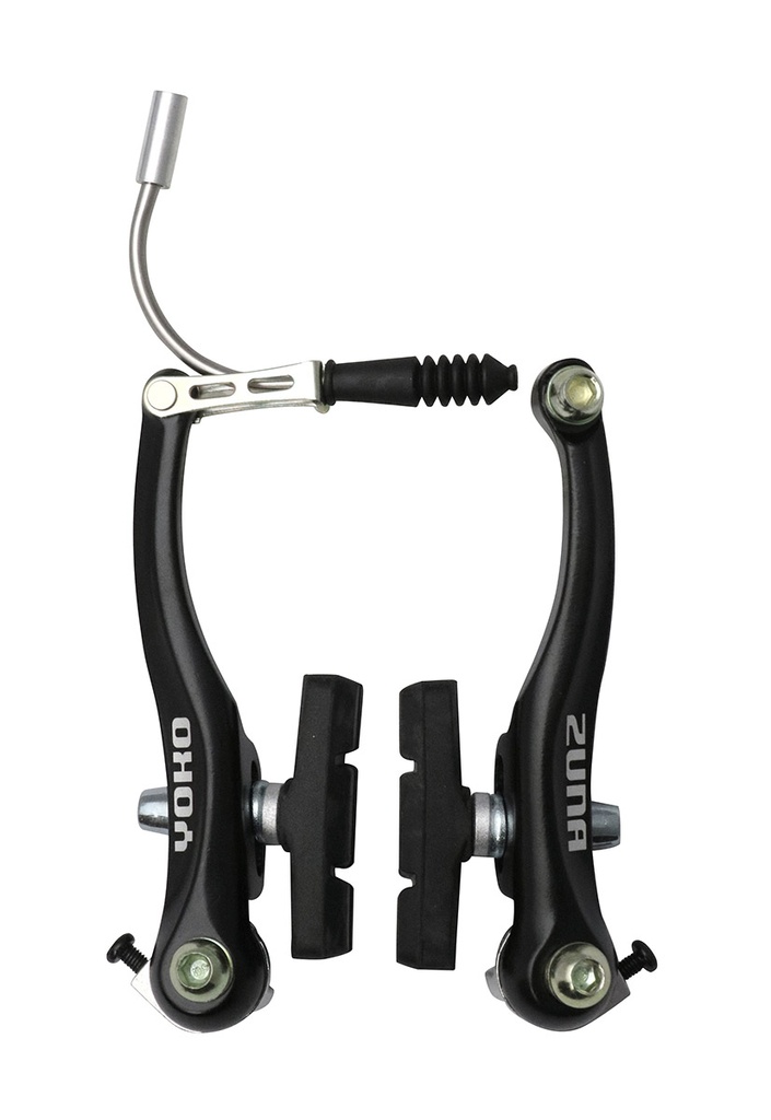 Yokozuna V-Brake KM-50 Black