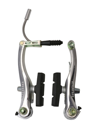 Yokozuna V-Brake KM-50 Silver | Yokozuna USA