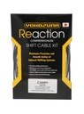 Yokozuna Reaction (v2) Shift Cable Kit (Campy)