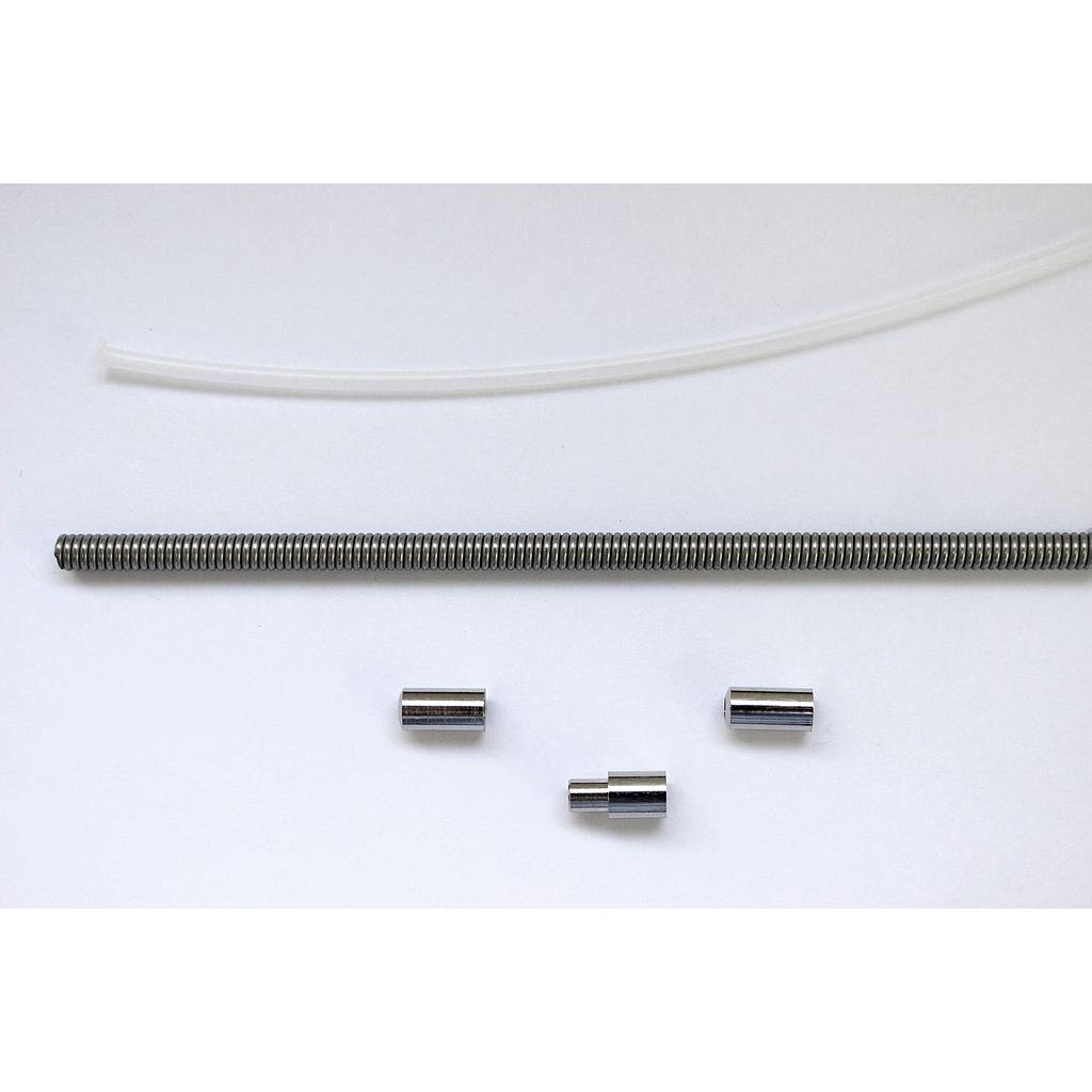 Yokozuna Vintage Housing Rear Derailleur 210mm SS Campy