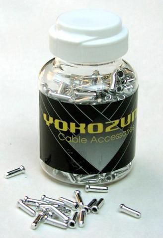 Yokozuna Cable Crimps