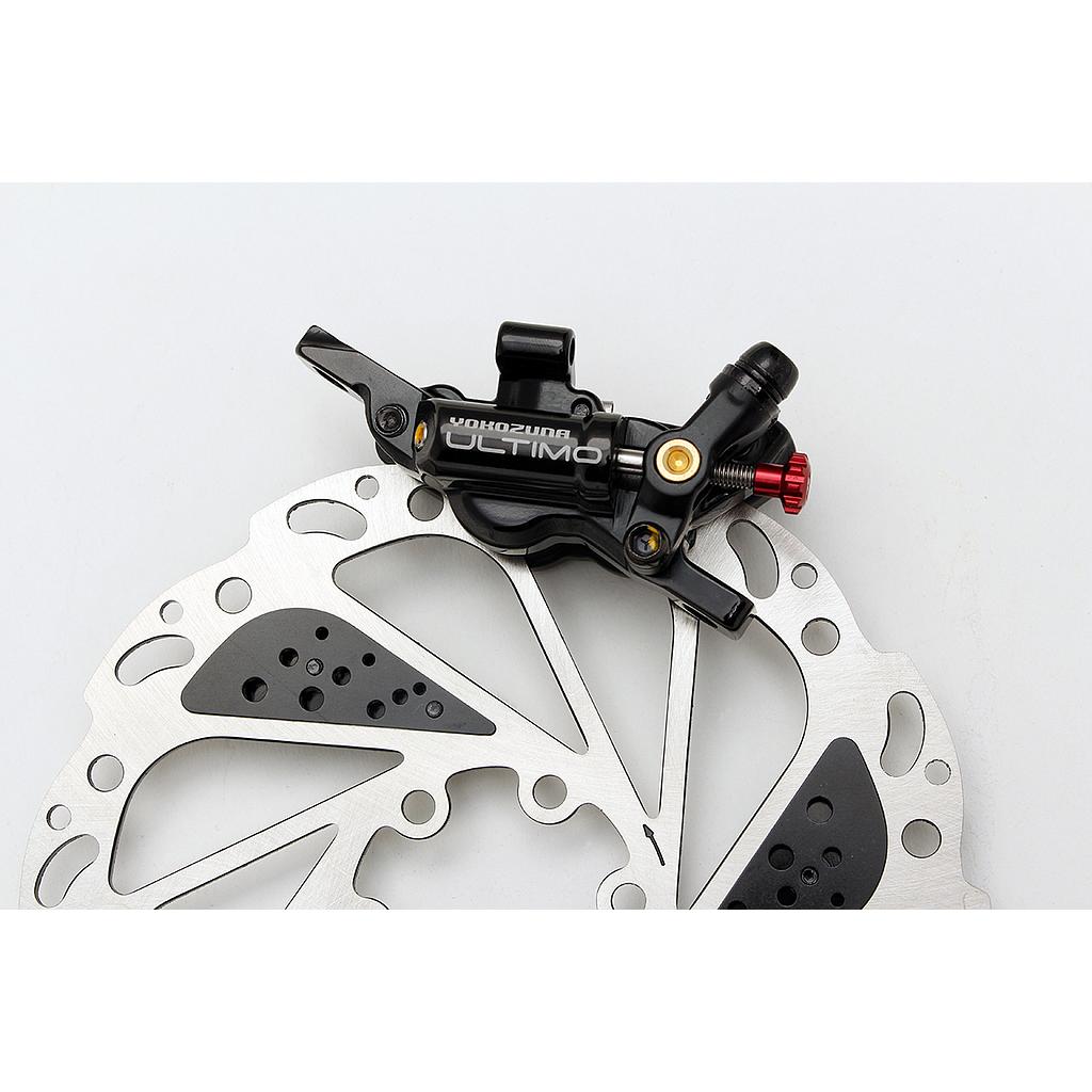 Yokozuna Ultimo Road Disc Brake - Post Mount