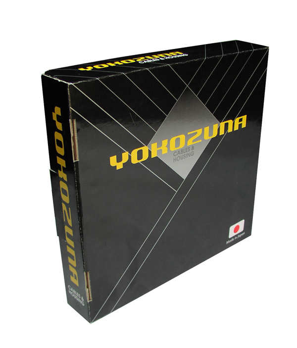 Yokozuna Cable Shim/SRAM Tandem Length 3.5M File Box