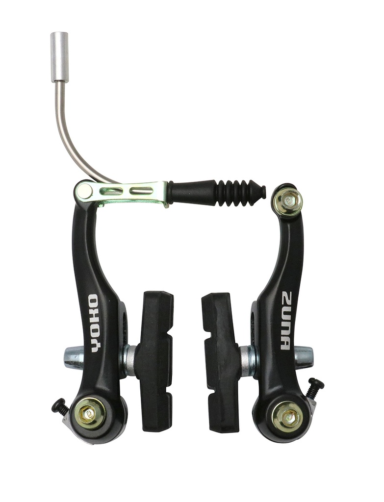 Yokozuna Mini V-Brake KM-40 Black | Yokozuna USA