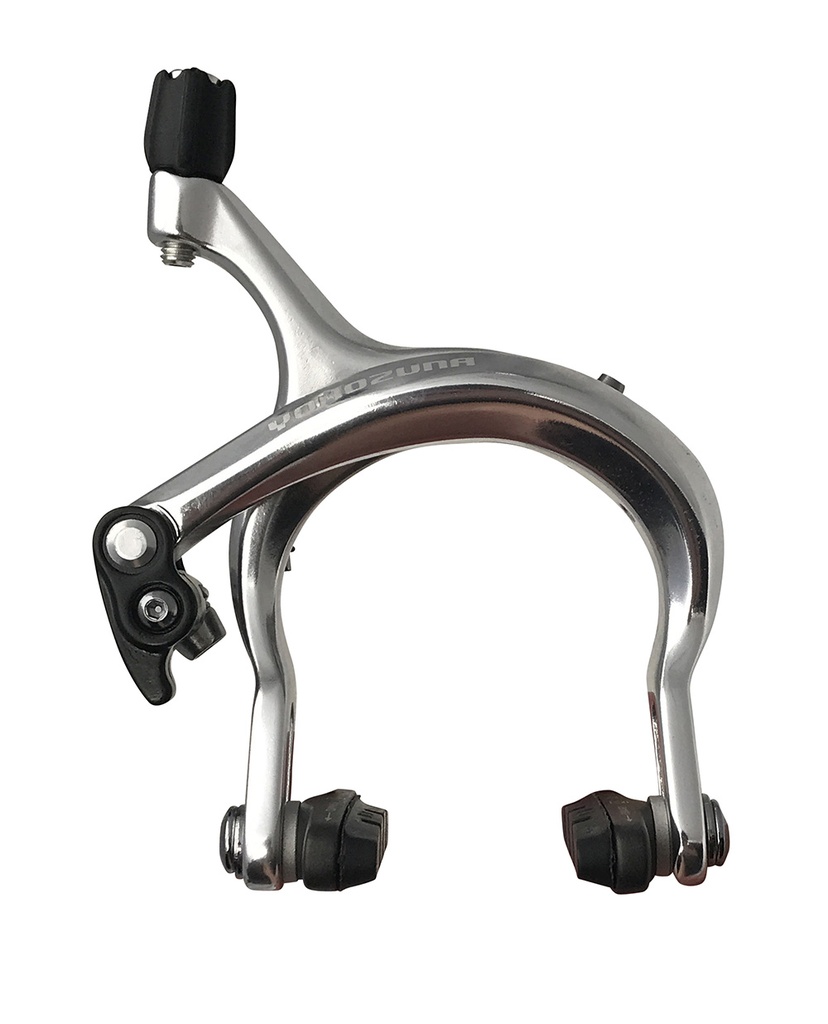 Yokozuna Road Brake LR-75 COLD FORGED F&R Set (Recessed Hardware